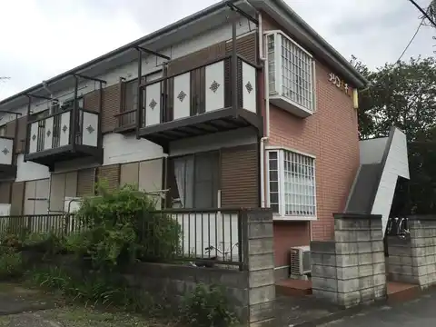 メゾン高千穂