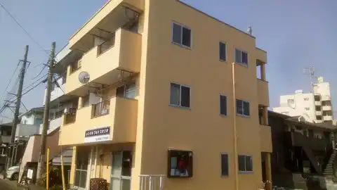 コーポ早坂