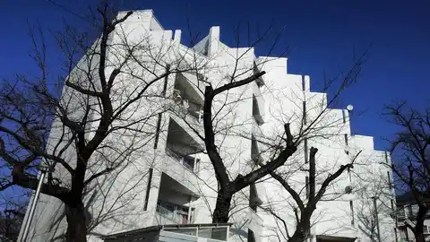桜台ビレジ3ブロック