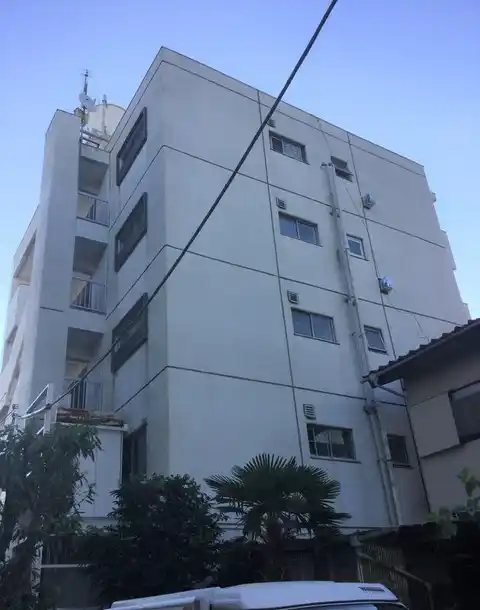 則コーポラス