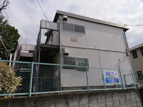 ハイツ・タムラ