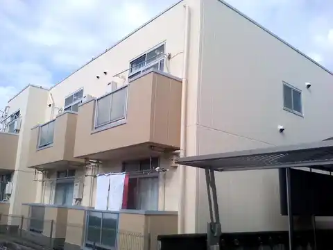 森屋コーポ