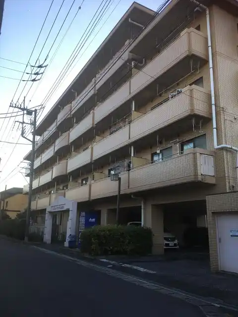 メゾン・ド・アイ弐番館