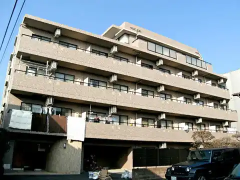 クレールメゾン関町
