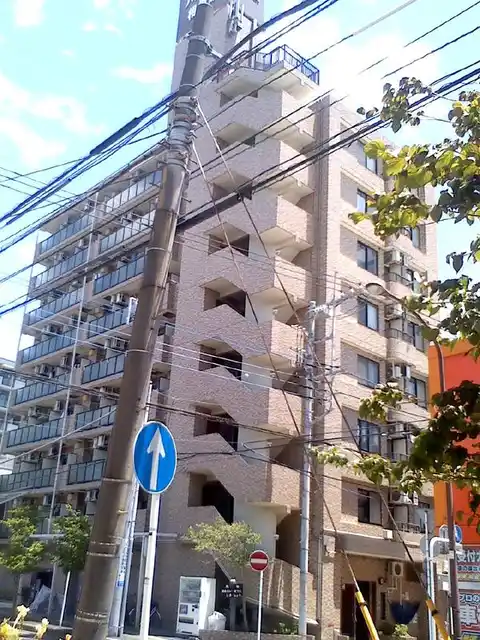 パレ・ドール相模原