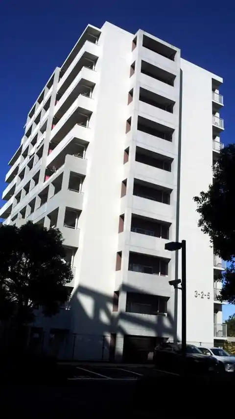 南大沢学園萌樹の丘3-2-5号棟