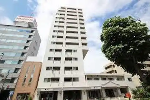 ダイナシティ三田