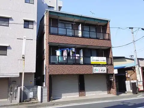 コーセービル