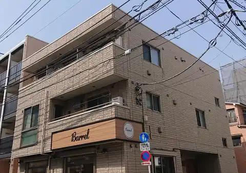 ボヌールQ