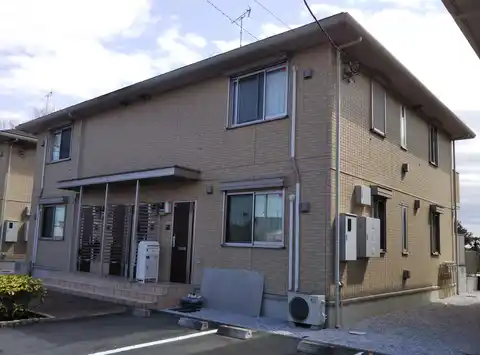 ファヴォーレⅡ