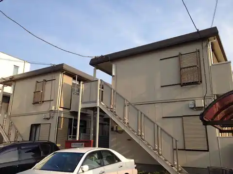 シティハイム藤