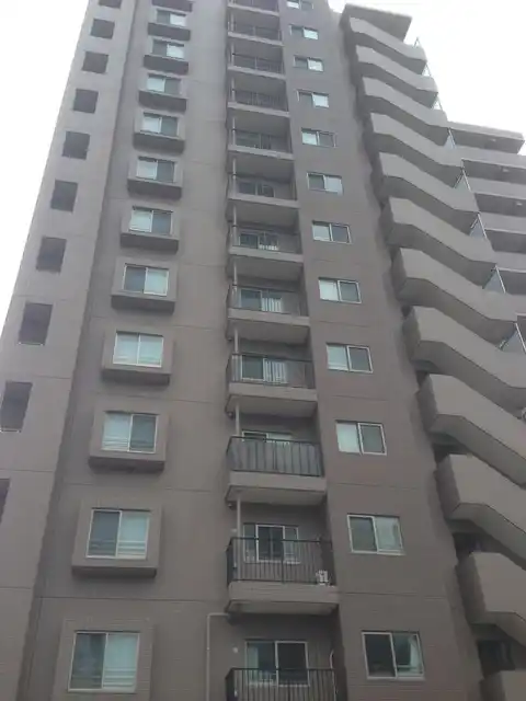 日神パレステージ大宮パルティール