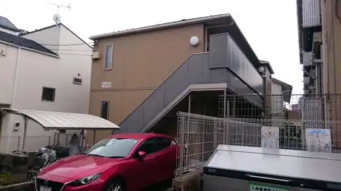 メゾンリュミエールII