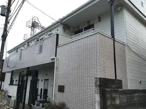 レオパレス21フジモリ