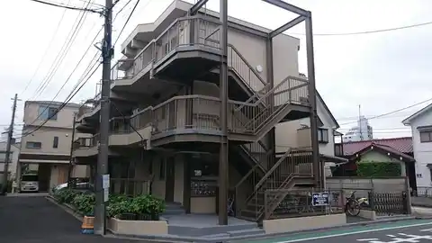 さつきマンション