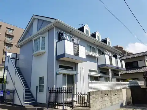 ファイブワン幕張本郷