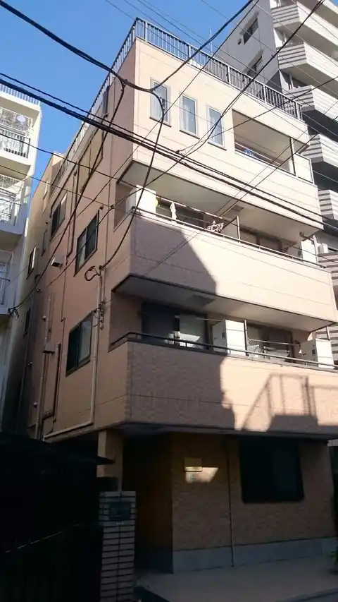 ラ・コルデ駒込