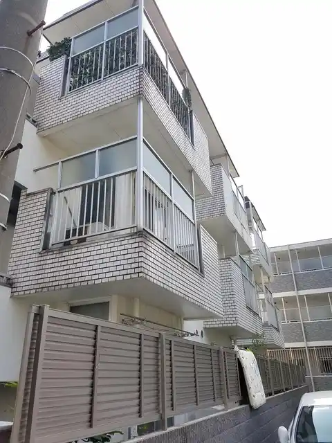 セレニティ市川