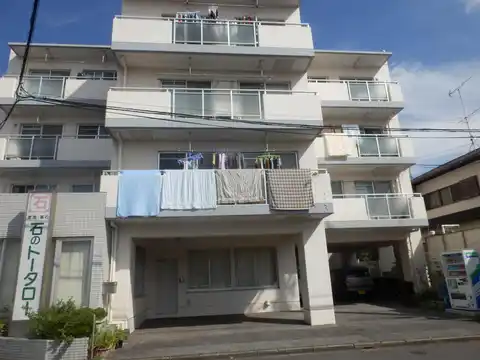 トータロー習志野ビル