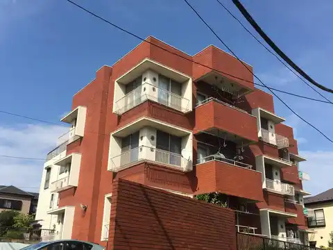 カームヒルズ柏