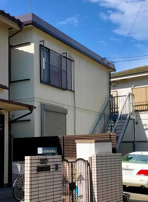 パークサイド小林