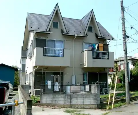 第二肥沼コーポ