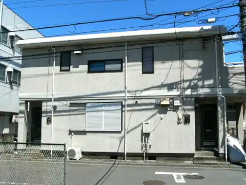 メゾンオオツカ