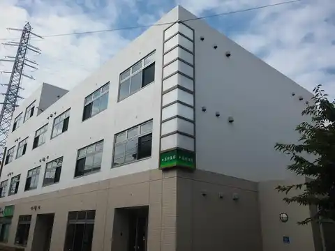 栗林ビル