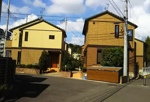 アブラメンタウン