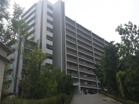 プラウド町田