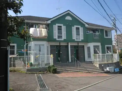 桃源郷