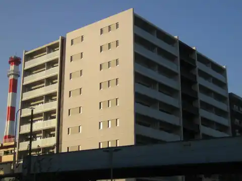 パークホームズ横浜ブロッサムアベニュー