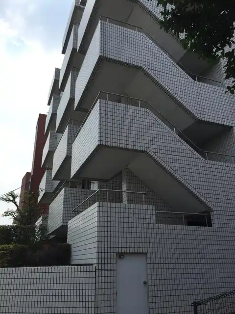 プルミエ田園調布