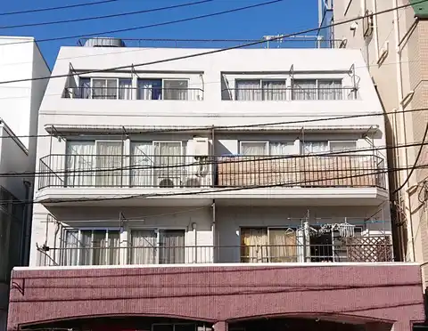 葵ビル