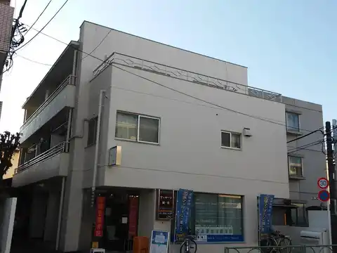 アンハイム上祖師谷