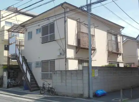 滝王子コーヨーハイツ