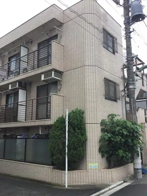 ロータリー南雪ヶ谷第8