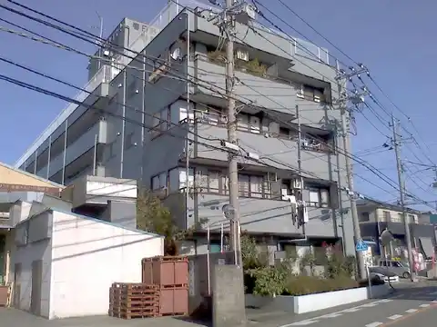 春日野壱番館