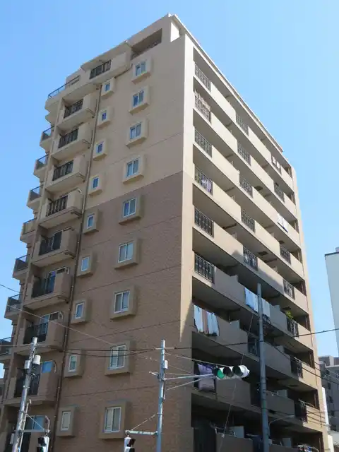 モナーク中央親水公園