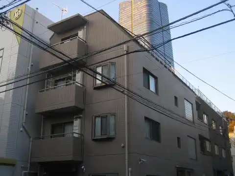 LaMerBelleAzabu