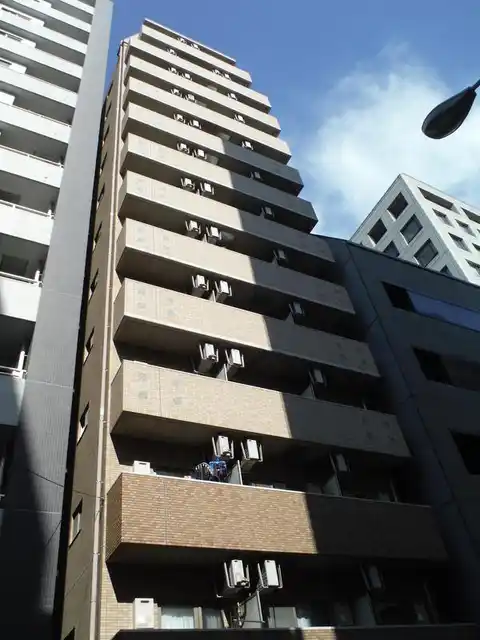 プレール日本橋三越前