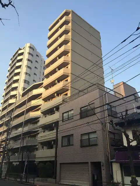 MUSICJOY根岸