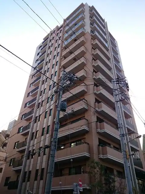 ライオンズ錦糸町レジデンス