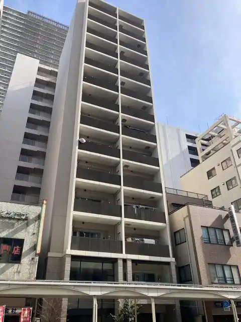 アトラス浅草