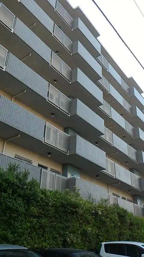 ハウス大宮日進
