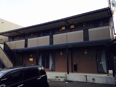 シャレイ