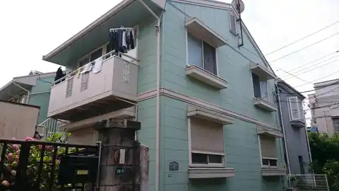 メゾン加藤