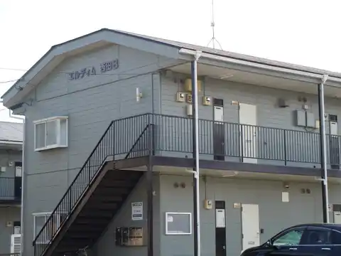 エルデイム西田B