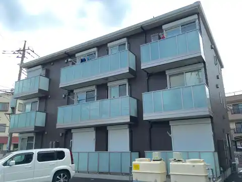 ガーデンパーク・カタノII