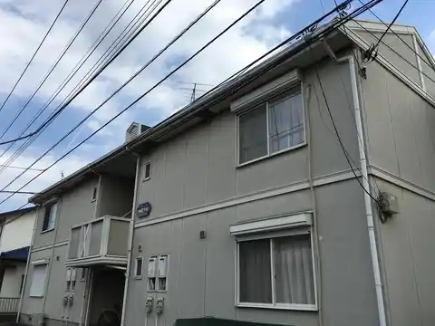 第4弥生コーポ